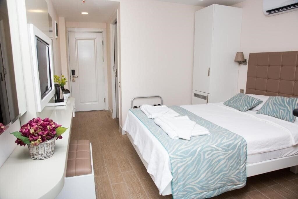 Изображение Asli Hotel 3*