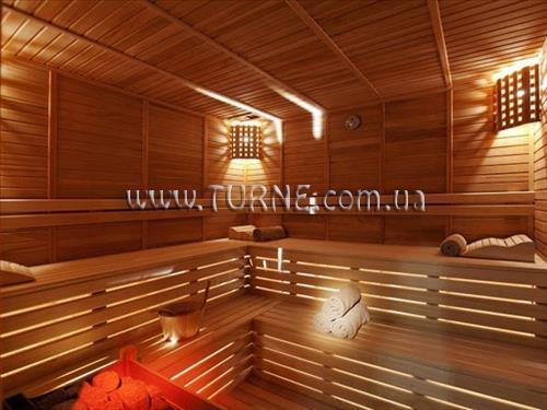 Фотография Quadas Hotel (ex. Fantasia Marmaris Hotel) 4*