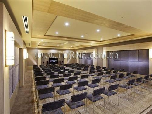 Отель Quadas Hotel (ex. Fantasia Marmaris Hotel) 4*