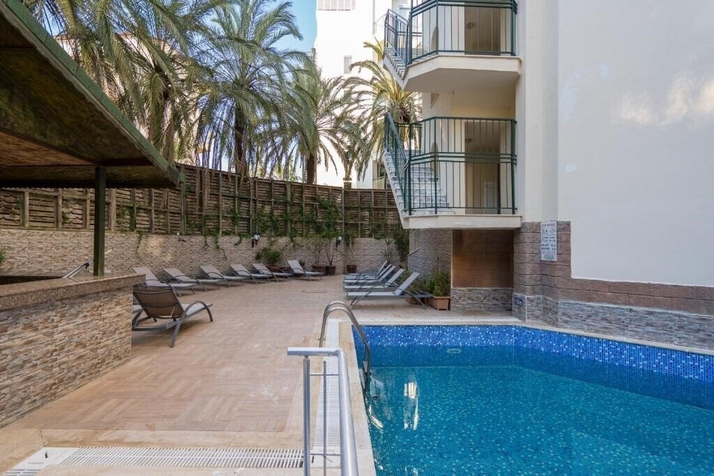 Изображение Yuvam Hotel 3*