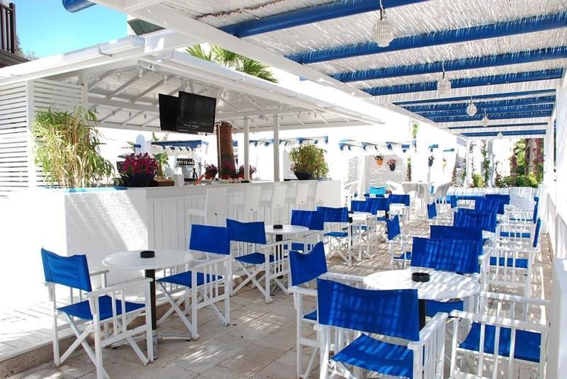 Фото Club Munamar Beach Resort (ex. Club Munamar, Munamar Club Beach Resort, Club Hotel Oylum Prestige) 4*