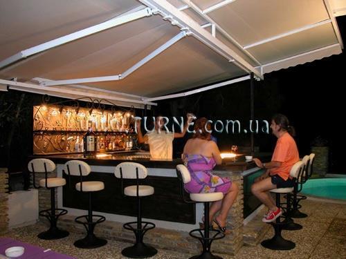 Отель Markiz 2*