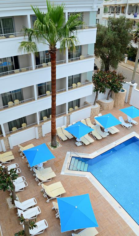 Изображение Banu Hotel (ex. Banu Hotel Luxury ) 4*