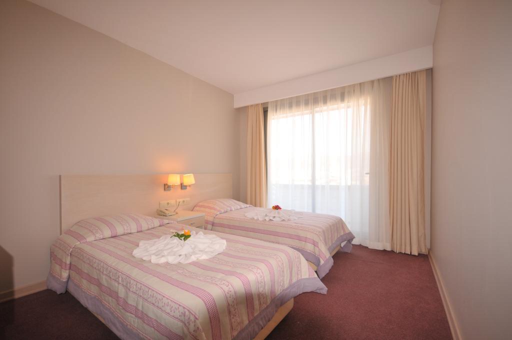 Фото Balim Hotel 3*