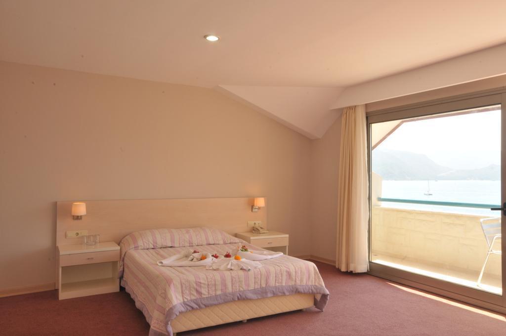 Фотография Balim Hotel 3*