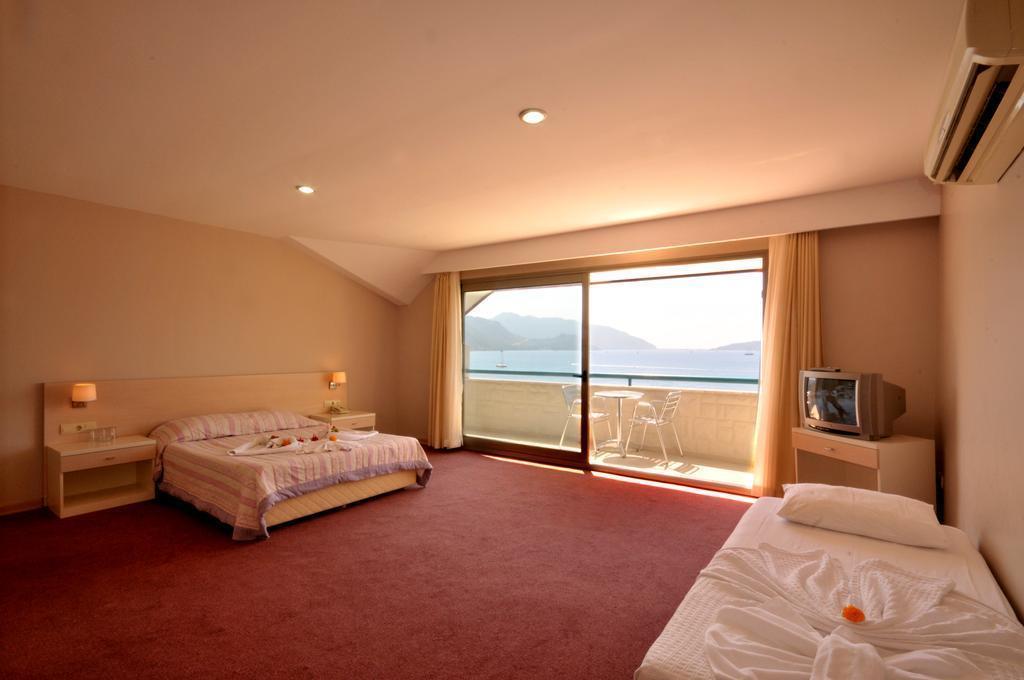 Изображение Balim Hotel 3*