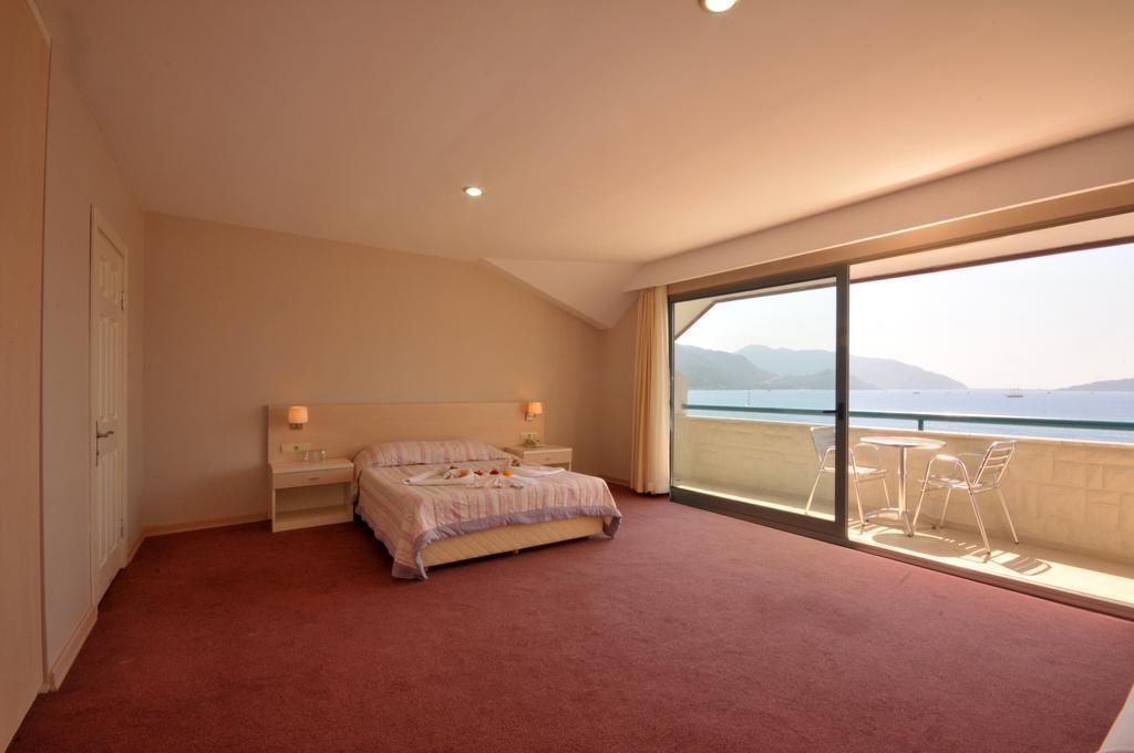 Картинка Balim Hotel 3*