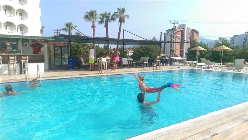 Фотография Reis Maris Hotel 3*