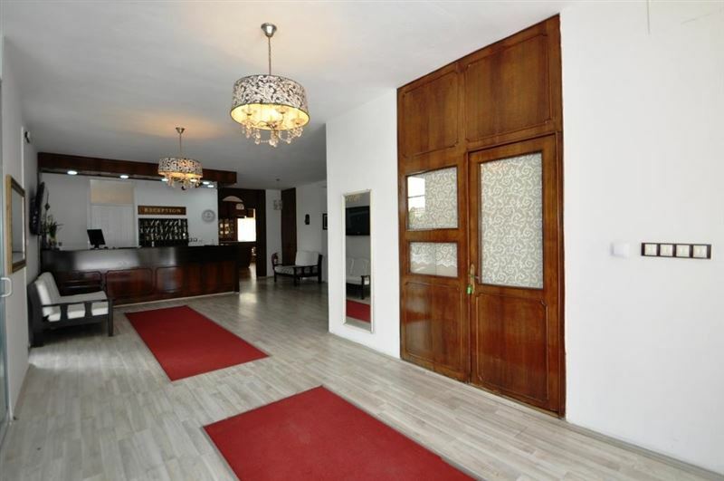 Изображение Reis Maris Hotel 3*