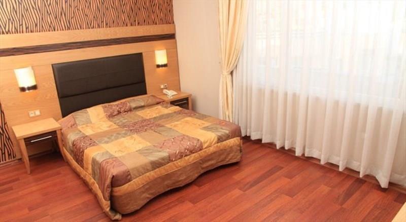 Изображение Ketenci Hotel 3*