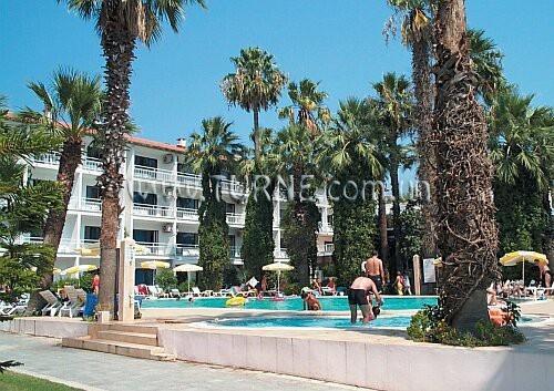 Изображение Sentimental Hotel 3*