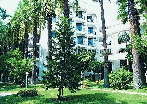 Отель Sentimental Hotel 3*