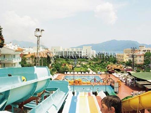 Фотография Kids Club 3*