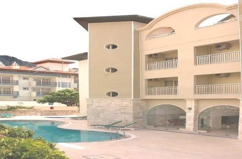 Фотография Miray Hotel 3*