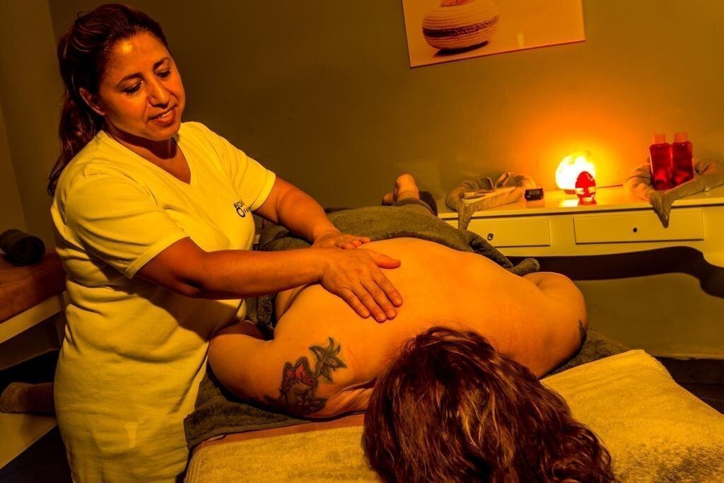 Фотография Cosmopolitan Resort Hotel 4*