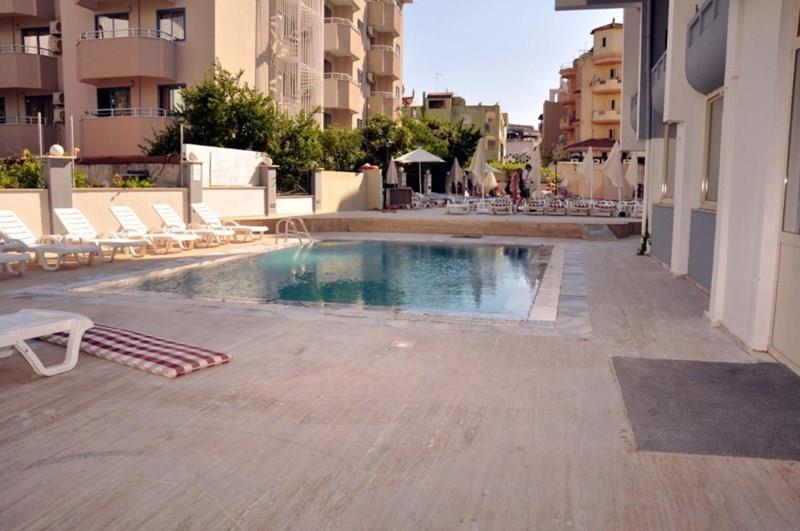 Фотография Dena City Hotel 3*