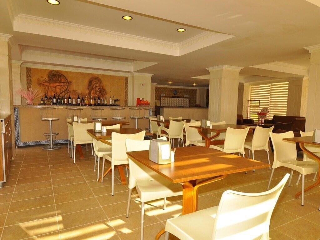 Изображение Golden Star Hotel 3*