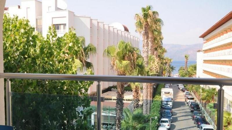 Отель Diana Hotel (ex. Kent Studyo) 3*