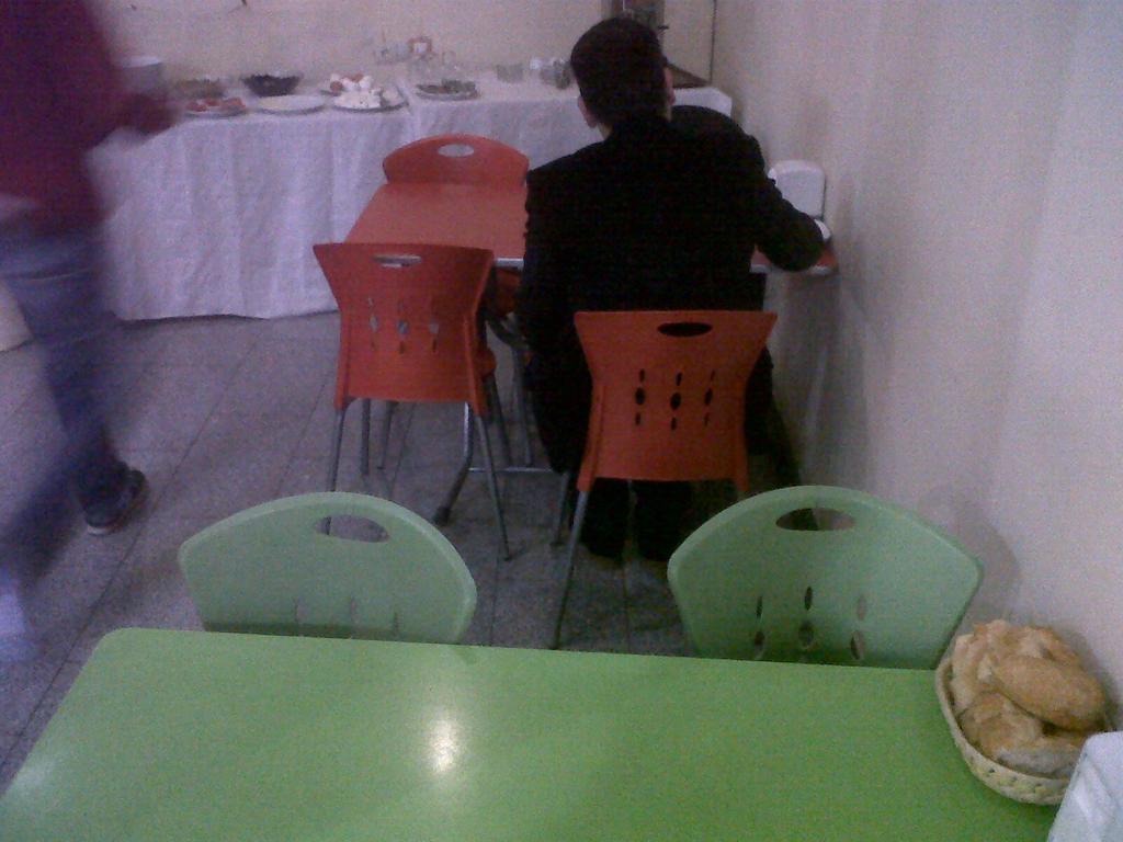 Фотография Unver Hotel Marmaris 3*