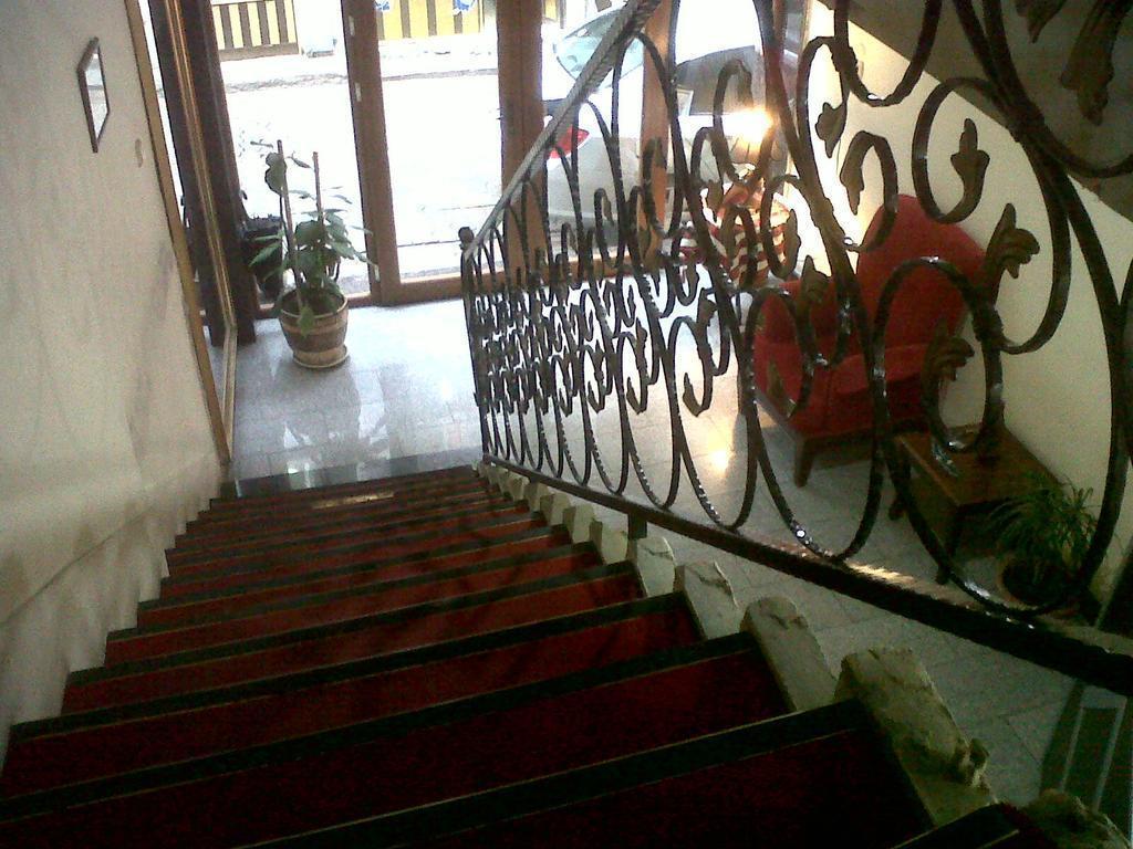 Изображение Unver Hotel Marmaris 3*