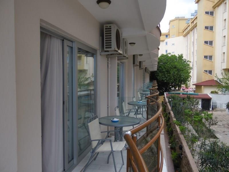 Изображение Cle Beach Boutique Hotel 4*