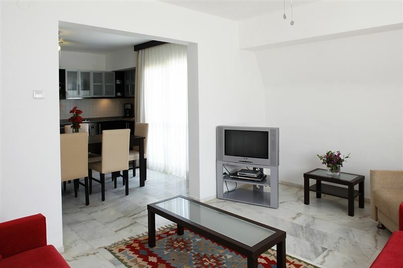 Фотография Labranda Loryma Resort 4*