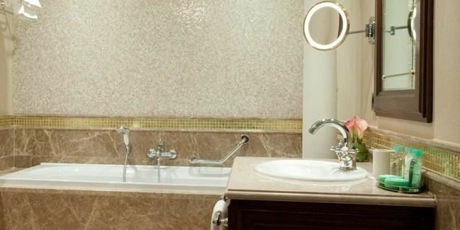 Изображение Angel's Marmaris Hotel (ex. Angels Peninsula Hotel) 5*