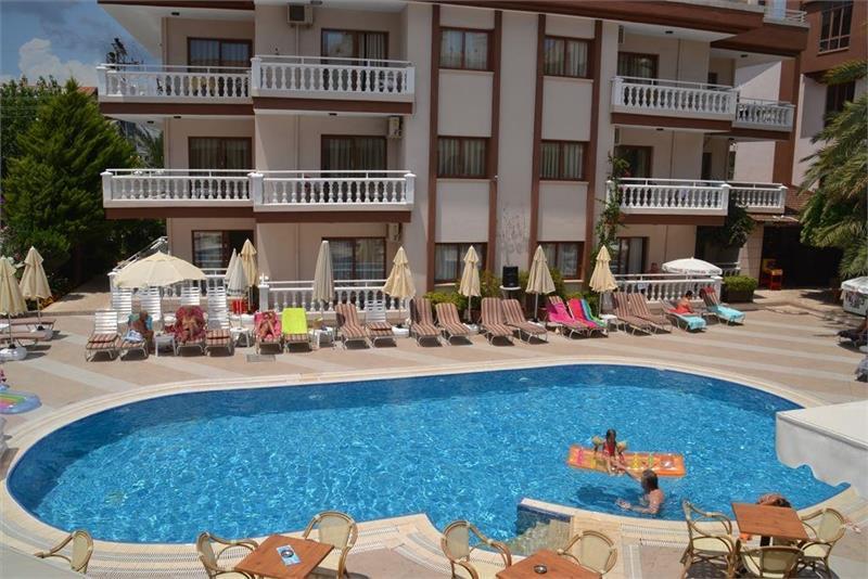 Фото Romance Club Hotel 3*