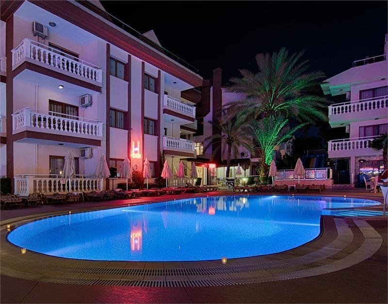 Фотография Romance Club Hotel 3*