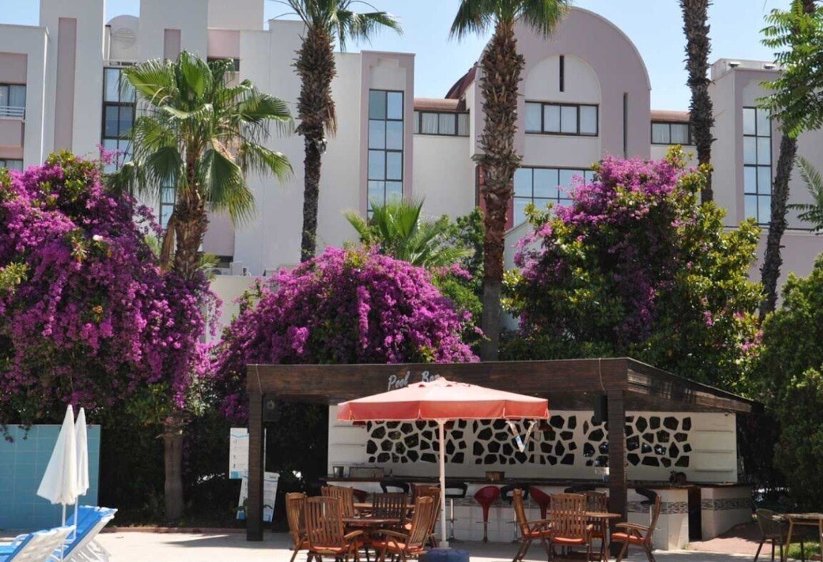 Фото Idas Park Hotel (ex. Hotel Verde) 4*