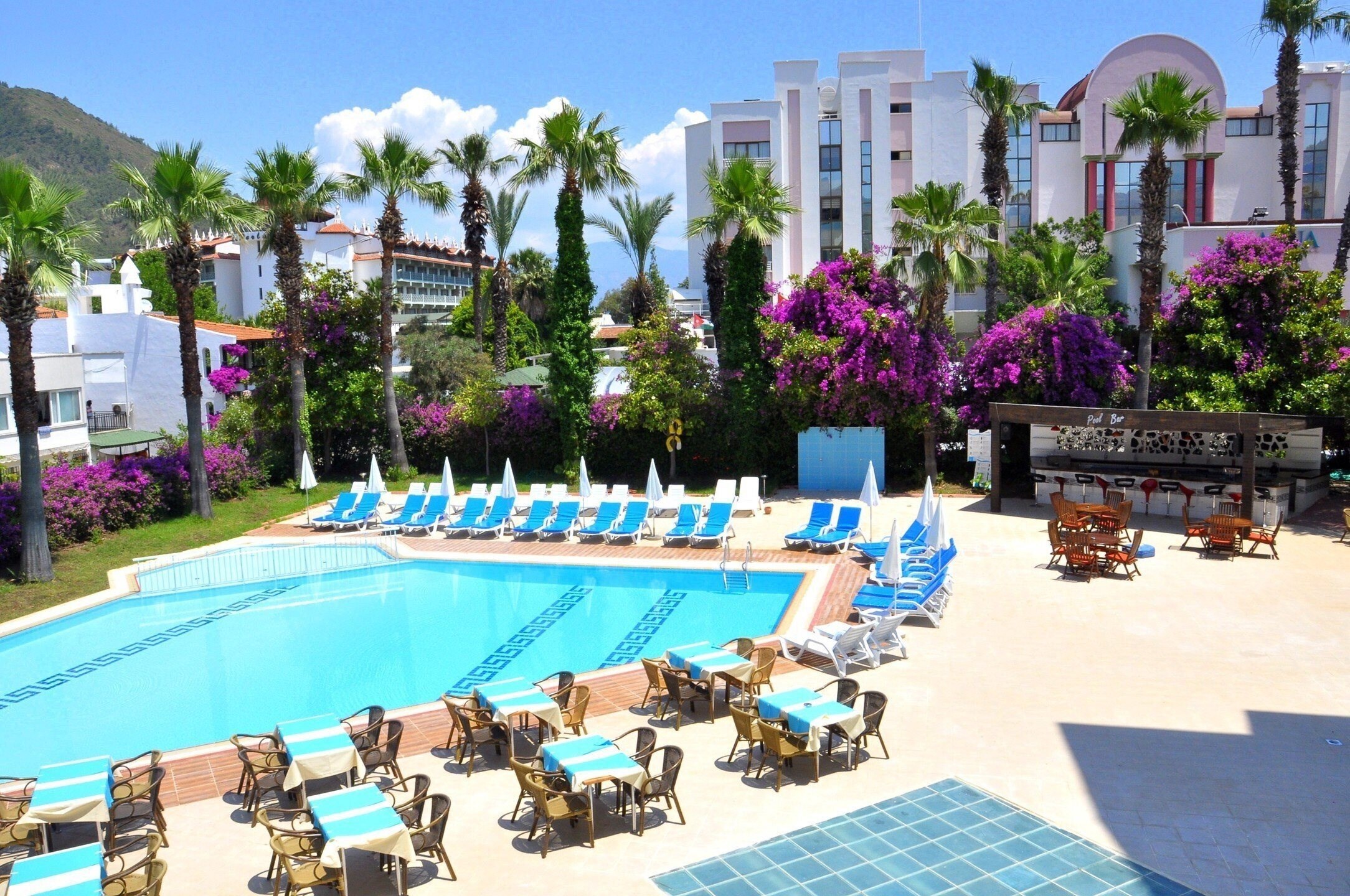 Изображение Idas Park Hotel (ex. Hotel Verde) 4*