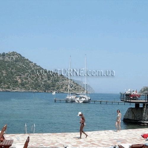 Изображение Alarga Sail Boutique Hotel 5*