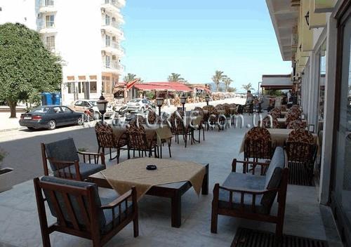 Отель Aurasia Sea Side Hotel (ex. Aurasia City) 3*