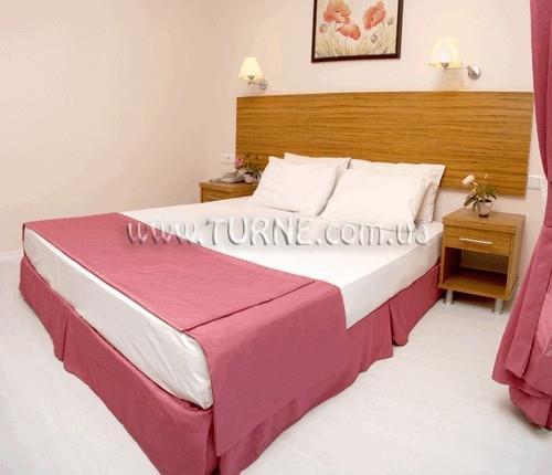 Картинка Aurasia Sea Side Hotel (ex. Aurasia City) 3*