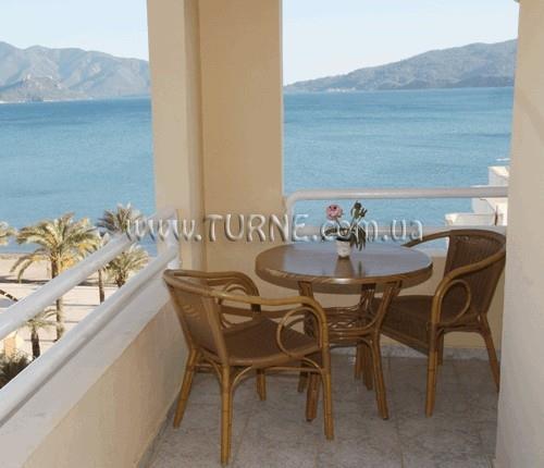 Изображение Aurasia Sea Side Hotel (ex. Aurasia City) 3*