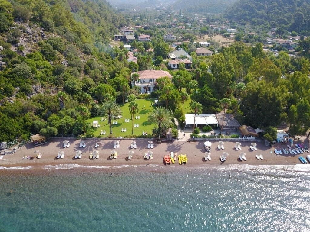 Картинка Golden Key Hisaronu 5*
