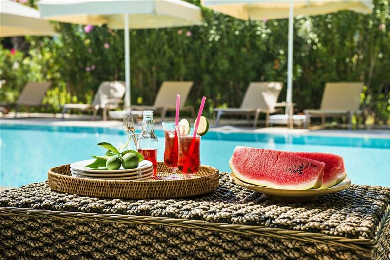 Фото Golden Key Hisaronu 5*