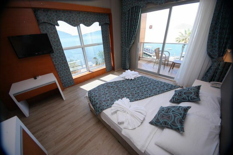 Изображение Mehtap Hotel 3*