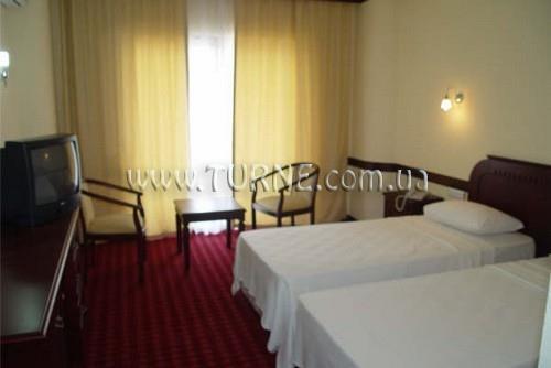 Фотография My Dream Hotel 4*