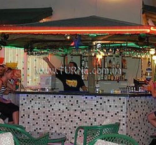 Фотография Yunus Hotel 3*