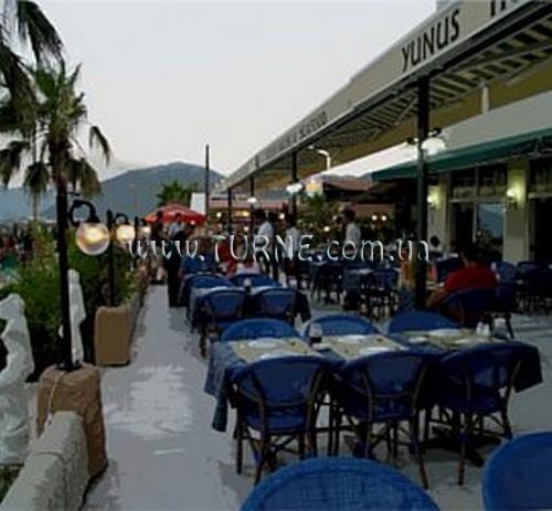 Фото Yunus Hotel 3*