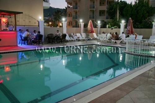 Картинка Class Family Hotel 3*