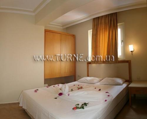 Изображение Class Family Hotel 3*