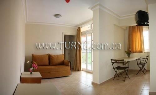 Отель Class Family Hotel 3*