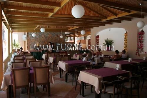 Фотография Class Family Hotel 3*