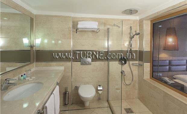 Отель Toucan Family Club Marmaris (ex. Marmaris Resort Deluxe) 5*