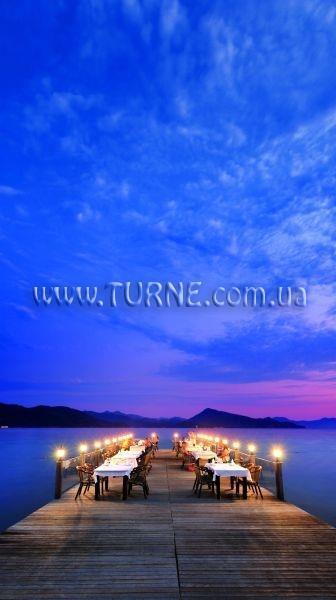 Изображение Toucan Family Club Marmaris (ex. Marmaris Resort Deluxe) 5*