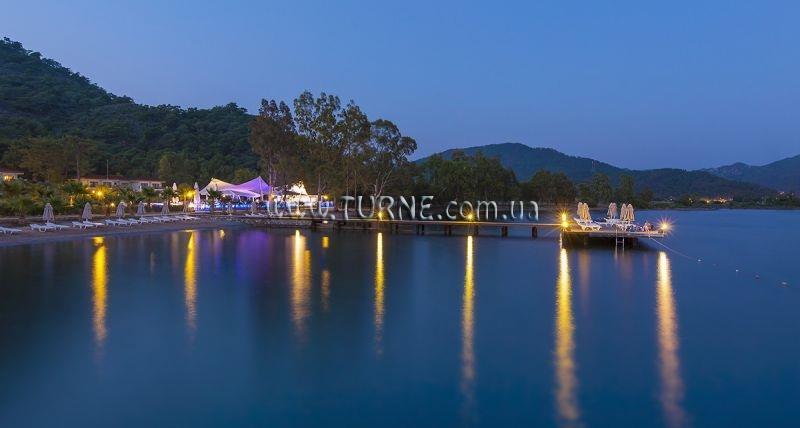 Фотография Toucan Family Club Marmaris (ex. Marmaris Resort Deluxe) 5*