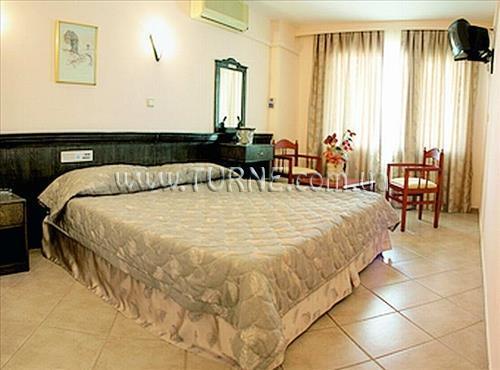 Отель Sun Maris Central Hotel 3*