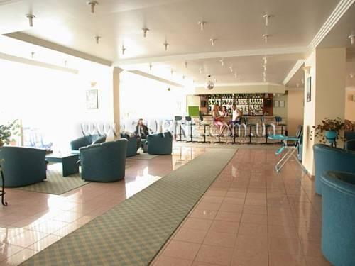 Фотография Sun Maris Central Hotel 3*